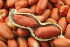 Peanuts
