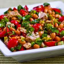 Bell Pepper Dressing — Bell Pepper Salad