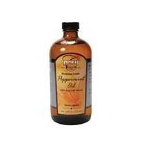Peppermint Oil For Hair Recipe