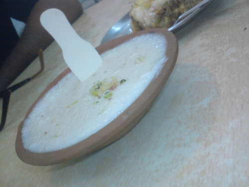 Phirni