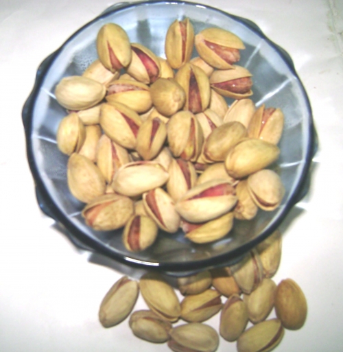 Pistachio Nuts