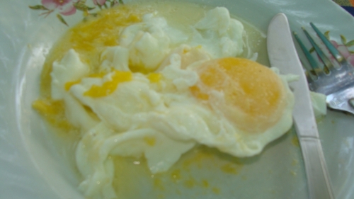 Egg Poach
