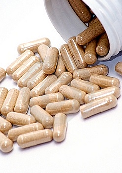 Lysine Supplements