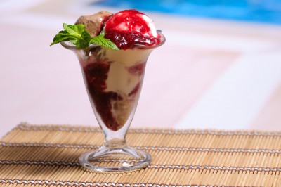 Ice cream