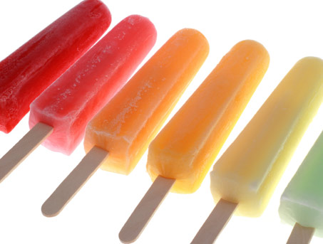 Popsicle