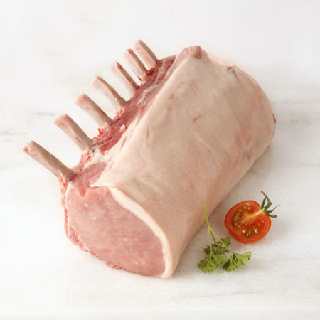 How to Cut Pork