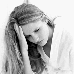 Post partum depression