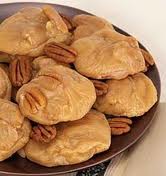 Pralines — Pecan Pralines
