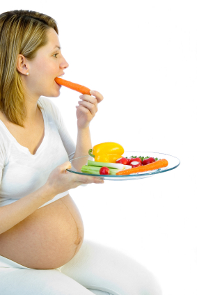Pregnant Diet Menu