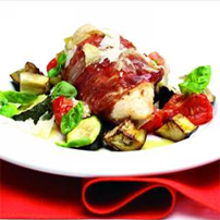July Menu