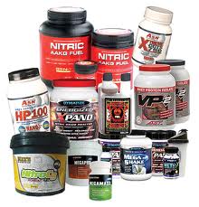 Best Protein Supplements