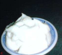 Ranch Dressing