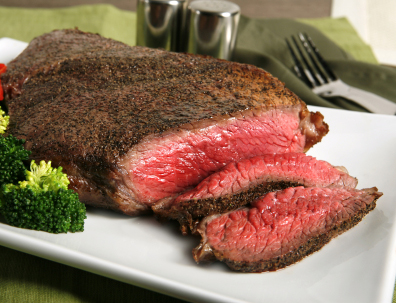 Benefits Of A No Meat Diet