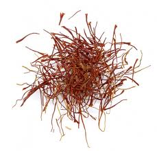 Saffron Medicinal Uses -- Saffron