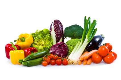 Diet Tips For Acid Reflux