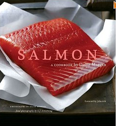 Salmon Cookbook Salmon Cookbook