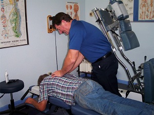 sciatica treatment