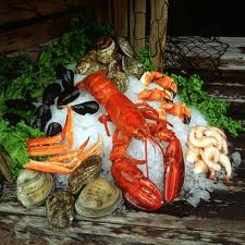 Seafood — How To Cook Frozen Seafood