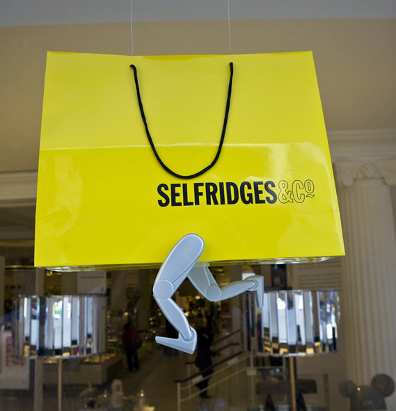 Selfridges