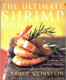 Ultimate Shrimp Cookbook