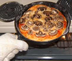 Using Waffle Iron