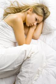 Healthy Sleeping Positions