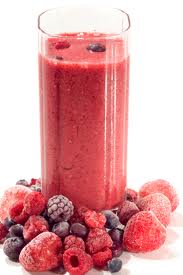 Low Fat Smoothie — Low Fat Food