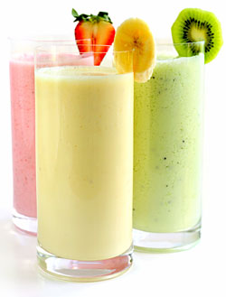 Smoothies