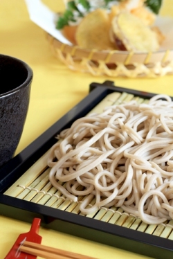 Traditional foods