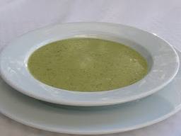 Low Fat Soup — Low Fat Food
