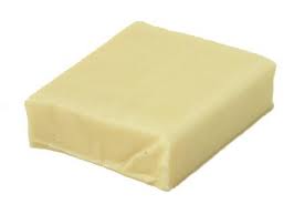 soy cheese