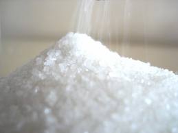 Sugar -- Refined Sugar