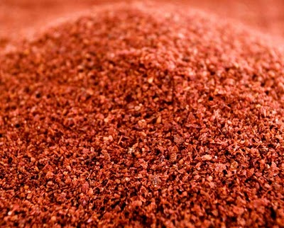 Sumac