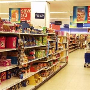 Supermarket Images