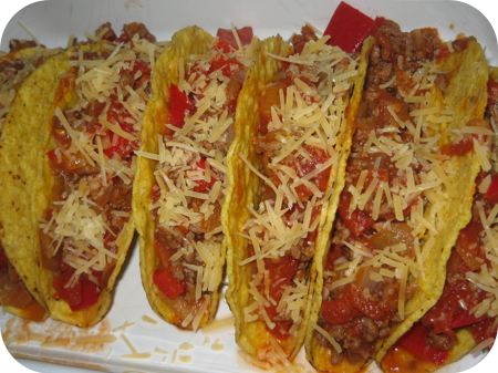 taco