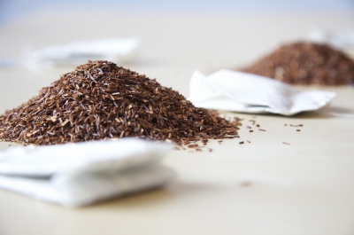 black tea