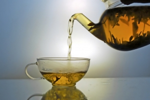 tea