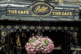 Bettys