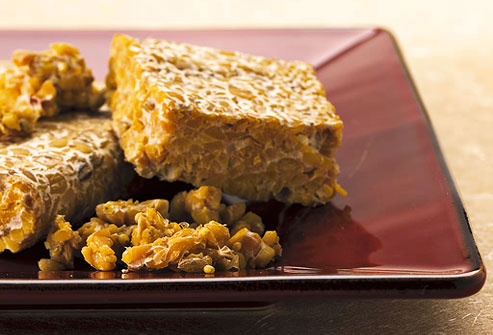 tempeh