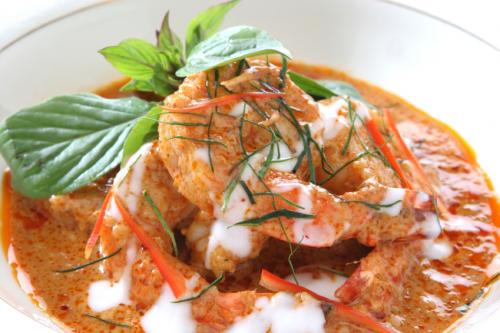 Best Thai