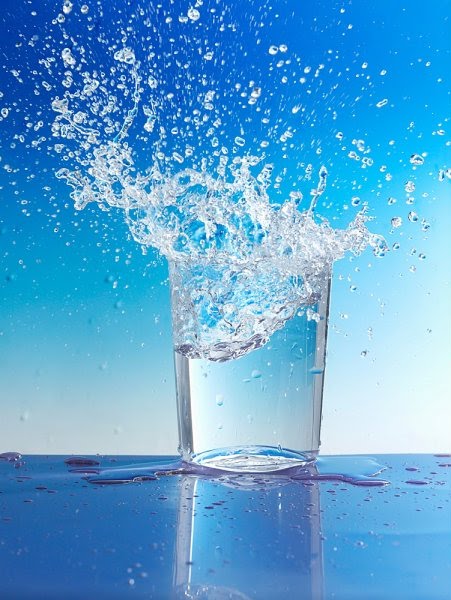 Water