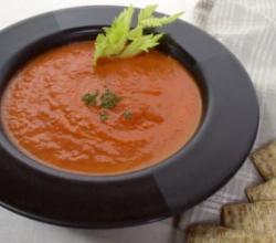 Tomato soup