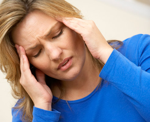 top5 natural remedies formigraine