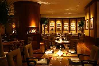 Cairo's top restaurants