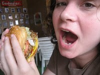 Soy burger may contain neurotoxin