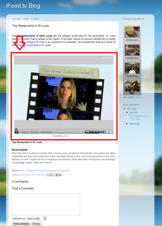 Video Player