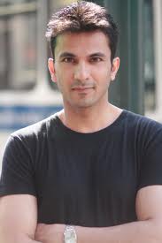 Vikas Khanna — Masterchef Vikas Khanna