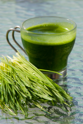 Super Foods Drinks
