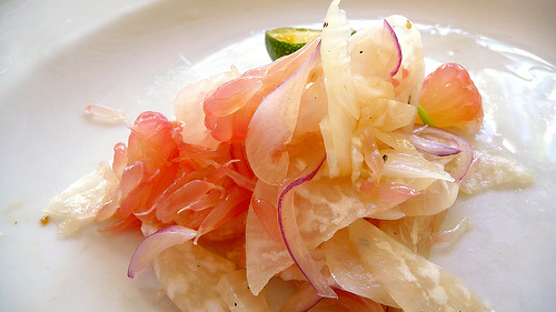 Garden Salad