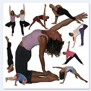 Yoga is a very effective way to cure asthma